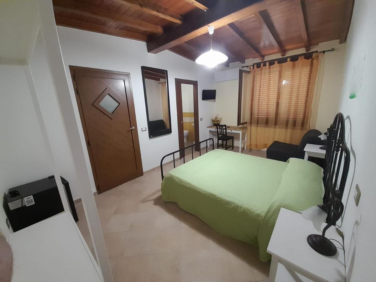 Villa La Sarticola à Luni Extérieur photo