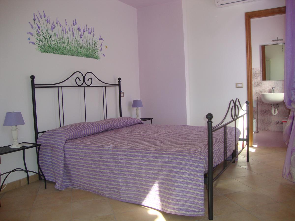 Villa La Sarticola à Luni Extérieur photo