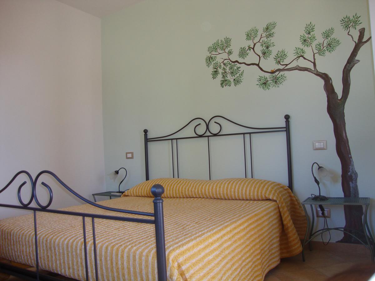 Villa La Sarticola à Luni Extérieur photo